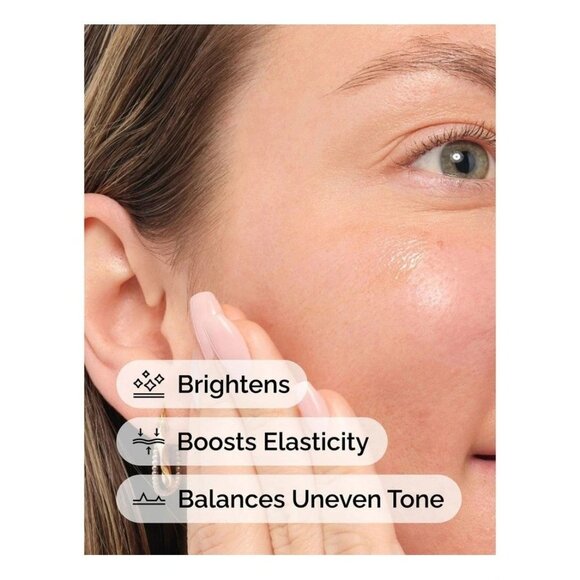 The Ordinary 100% Organic Cold-Pressed Rose Hip Seed Oil for Aging Skin New 30mL - Picture 3 of 9